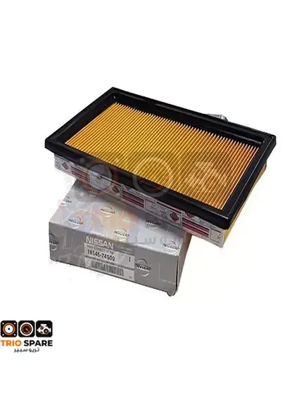 Infiniti QX60 Air Filter 2013 - 2019 