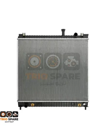 Nissan Armada Car Radiator 2004 - 2015