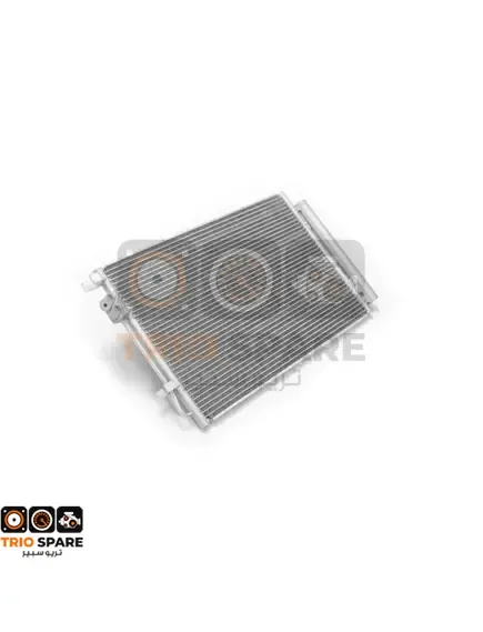 Hyundai Accent AC Condenser 2012 - 2015