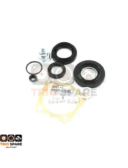 Gasket Kit Transaxle Overhaul Toyota Camry 2006