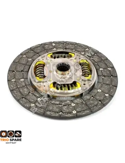 Clutch Disc Toyota Landcruiser 2018 - 2021