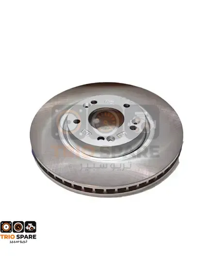 Hyundai Creta Front Brake Rotor 2019 - 2020