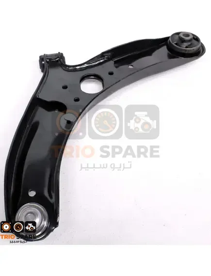 Kia Rio Lower Right Control Arm 2011 - 2017 