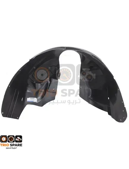 Front Left Fender Shield Ford Taurus 2010 - 2019