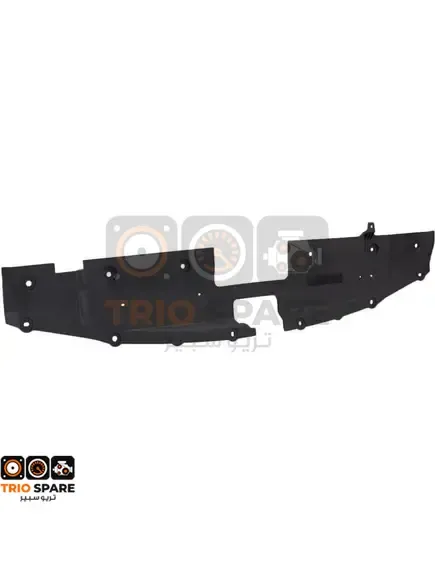 MOULDING - FRONT BUMPER, UPPER Nissan Altima 2019 - 2022