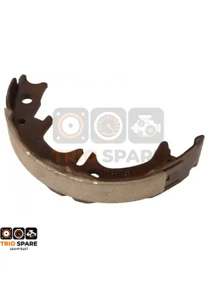 SHOE ASSY PARKING BRAKE NO.1 RH/LH Toyota Camry 2007 - 2011