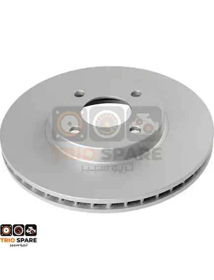 ROTOR-DISC BRAKE,FRONT Nissan Sunny 2013 - 2022