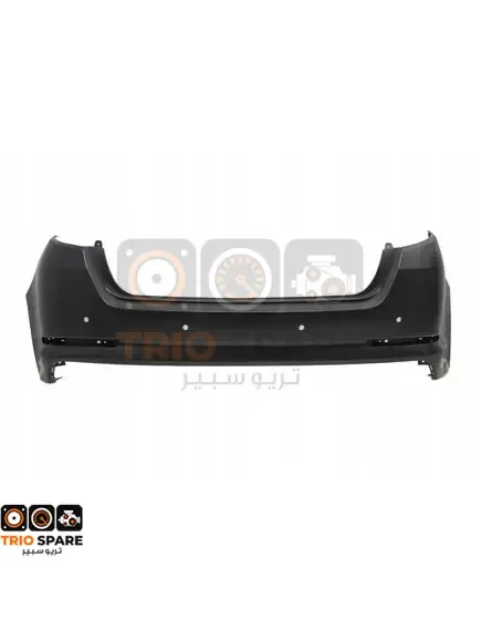 COVER - REAR BUMPER Kia Optima 2013 - 2015