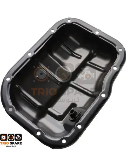 Lexus CT200h Engine Oil Pan NO.2 2011 - 2017