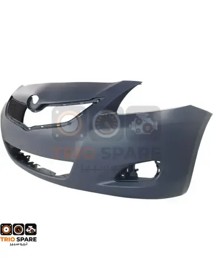 Toyota Yaris Front BUMPER 2006 - 2013