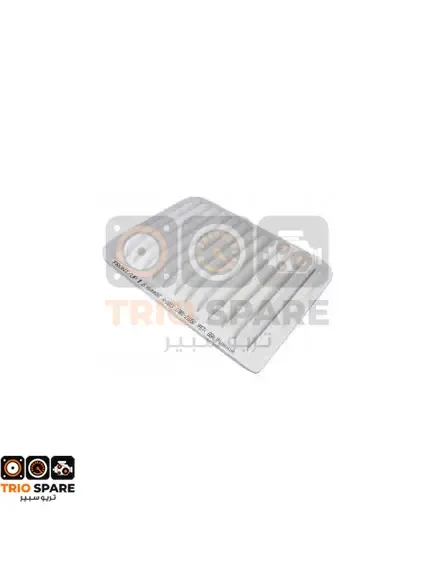 ELEMENT SUB ASSY AIR CLEANER FILTER Toyota Yaris 2006 - 2013