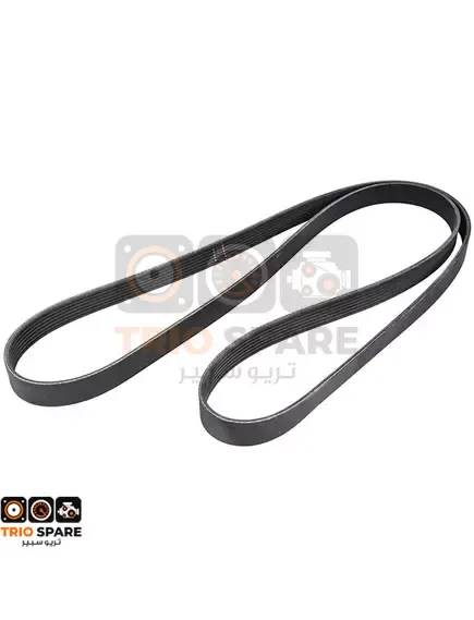 Toyota Corolla Serpentine Belt 2008 - 2013