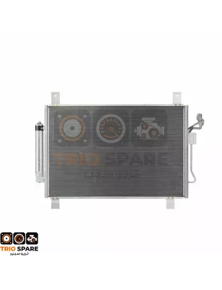 Nissan Pathfinder Car Radiator 2013 - 2022