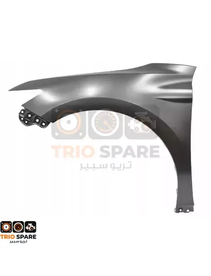 FENDER SUB ASSY FRONT LH Toyota Camry 2018 - 2022