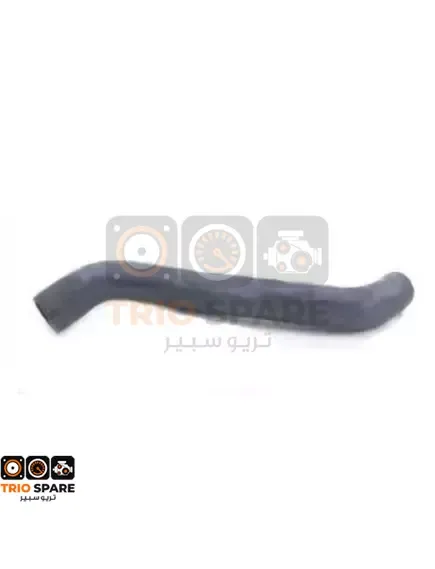 Hose, Radiator, No.2 Toyota LandCruiser 2012 - 2015