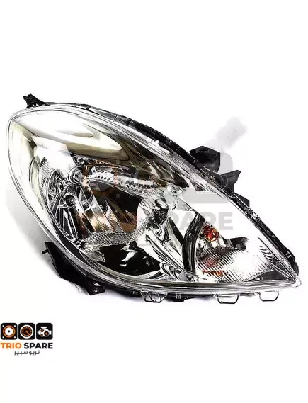 LAMP ASSY-RH Nissan Sunny 2013 - 2014