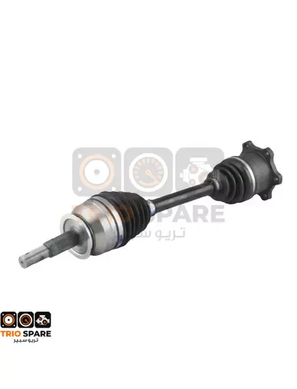 Infiniti QX56 Front RH or LH Drive Shaft 2005 - 2010