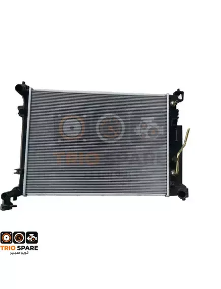 RADIATOR ASSY Kia Optima 2016 - 2018