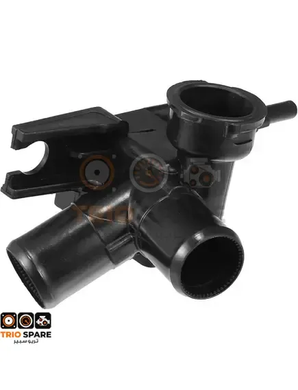 2019-2020 Kia Forte - Filler Neck