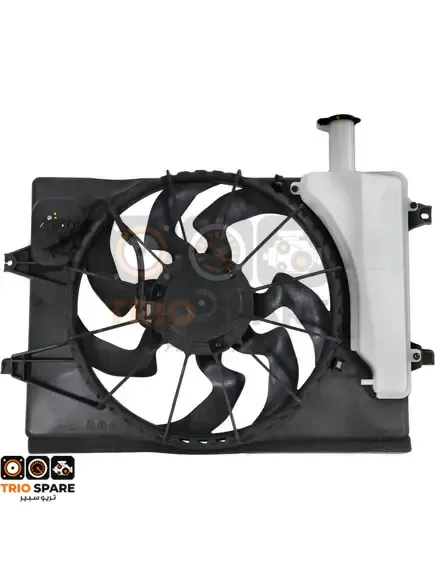 Blower Assy Hyundai Elantra 2017 - 2018