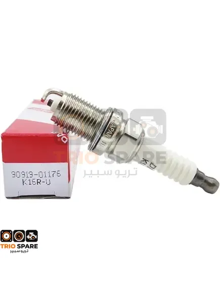 Spark Plug Toyota Pickup 1992 - 2004