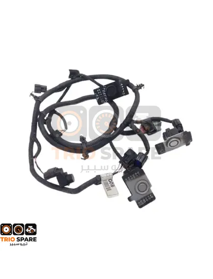 WIRING HARNESS - REAR BUMPER Kia Sportage 2016 - 2018