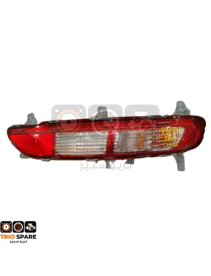 LAMP ASSY - REAR FOG & REFLEX REFLECTOR, RH Kia Sportage 2016 - 2018