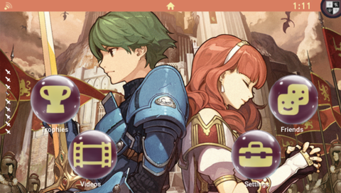 Preview