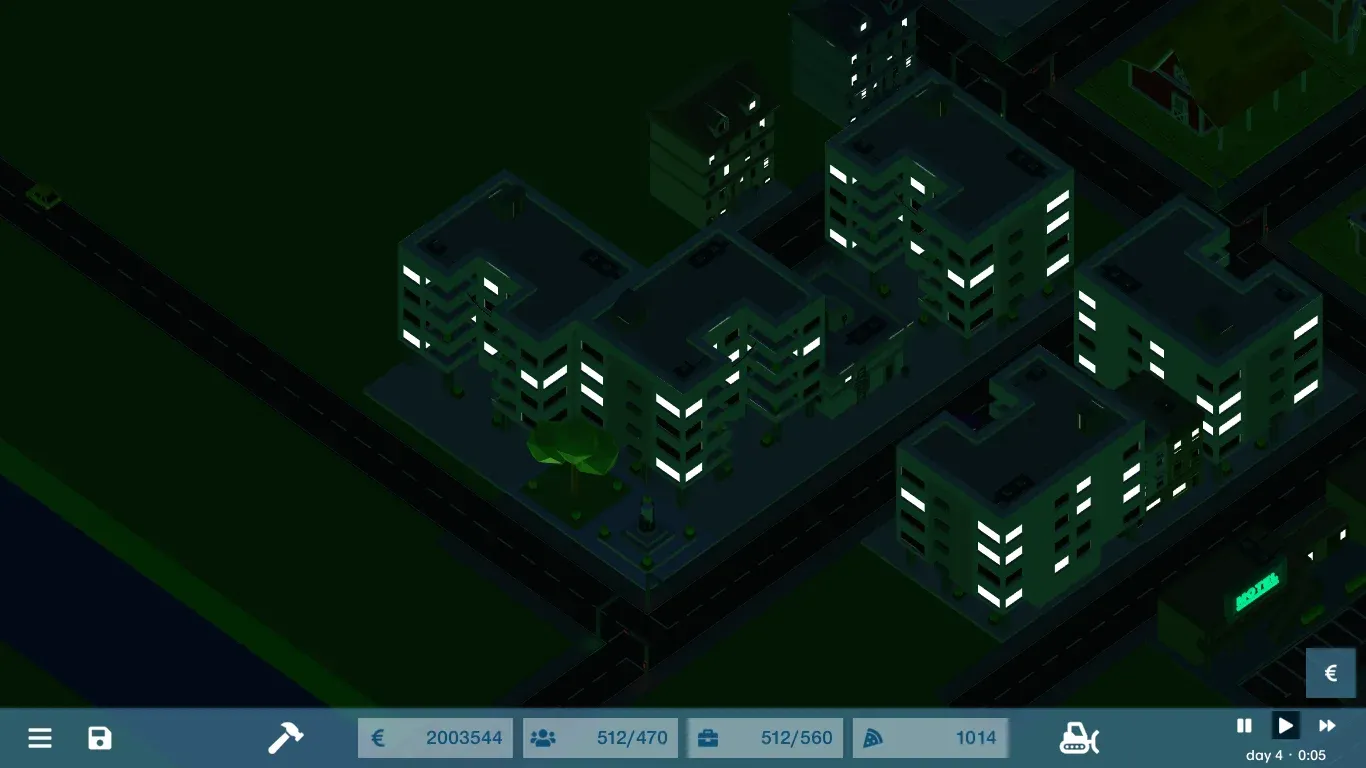 pepeizq's Cities