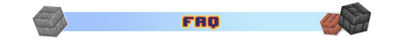 FAQ