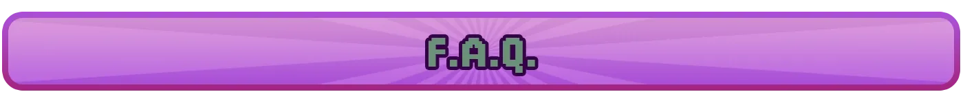 FAQ