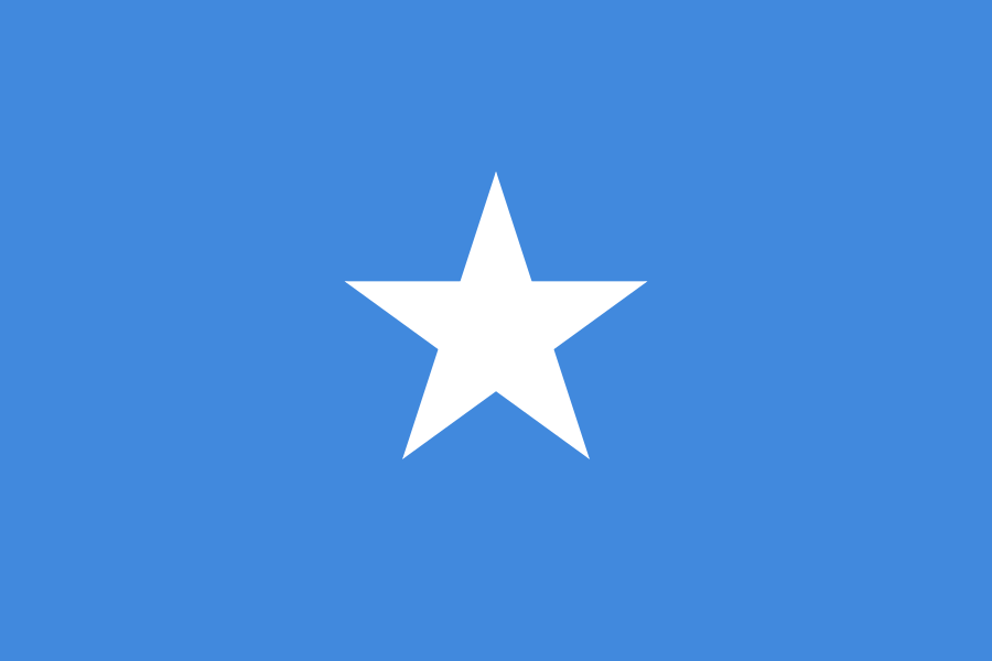 flag: Somalia emoji in PNG format