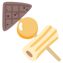 Download oden emoji in PNG format