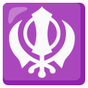 坎达 emoji in PNG format