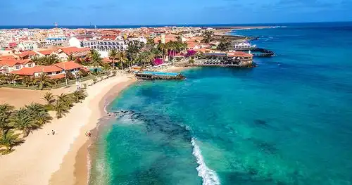 Hotel Odjo D' Agua
