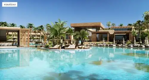 Jaz Riviera