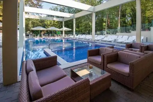 Hotel Ariana