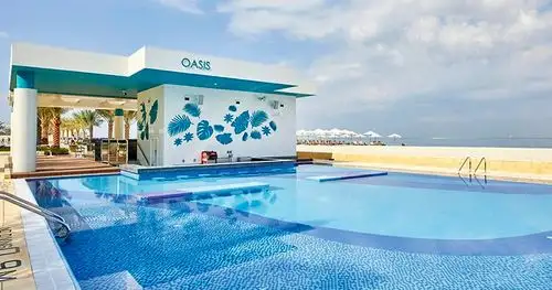 Riu Dubai