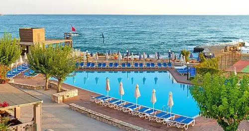 Silva Beach