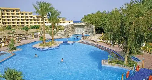 Shams Safaga Resort