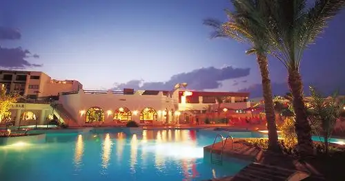 Shams Safaga Resort