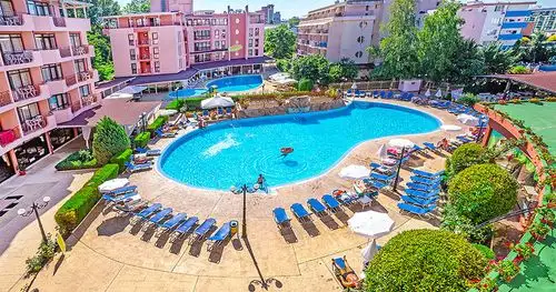 Isola Paradise
