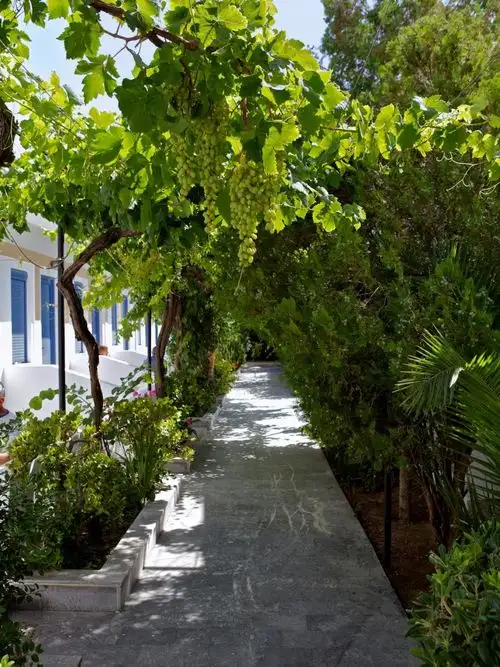 Hotel Coral