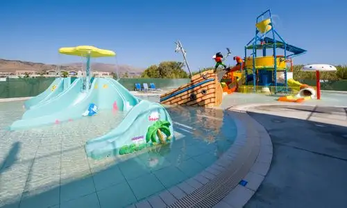 Hotel Selini Suites
