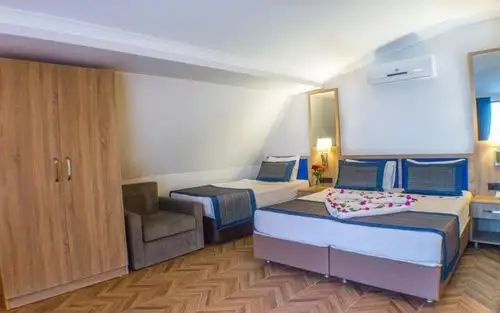 Hotel Relax Beach