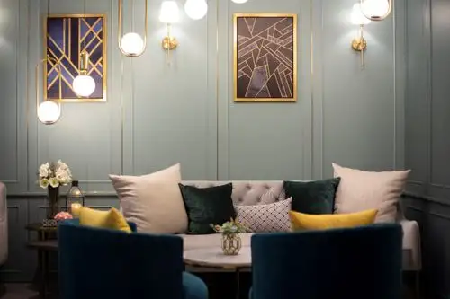 The Mulberry Bangkok Khaosan Road Hotel