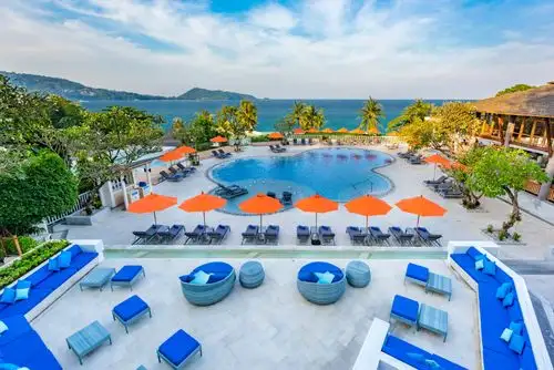 Hotel Diamond Cliff Resort & Spa