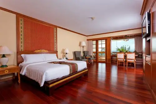 Hotel Diamond Cliff Resort & Spa