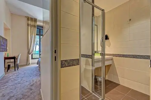 Westminster Hotel & Spa Nice