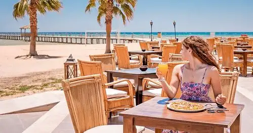 Amwaj Beach Club Abu Soma